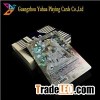 Silverfoil Game Cards