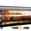 LED UV Roll To Roll Printer