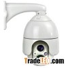 HD-SDI IR High Speed Dome Camera