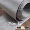 Strength Woven Stainless Steel Wire Mesh