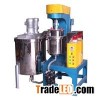 Circulating Stirring Ball Mill