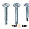 TRUSS HEAD SELF DRILLING SCREW