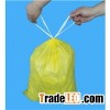 Drawstring Garbage Bag