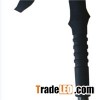 EVA Handle Height Adjustable Walking Stick