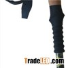 EVA And Cork Handle Walking Stick With Rubber Tip
