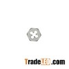 American Standard Adjustable UNC And UNF Round And Hexagonal Dies Alloy Steel HSS HSSE Fully Ground