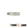 ISO529 Standard HSS NPT Fully Ground Pipe Taps