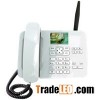 Wifi 3G Fixed Wireless Phone