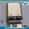 type c male connector