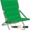 Oxford Fabric Folding Small Sun Beach Chair Kids Chair