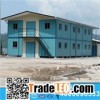 Low Cost Prefabricated House Container Plans For Sale