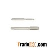 ISO529 Standard Hand Taps And Machine Taps Straight Flute Spiral Point Spiral Flute With ALLoy Steel