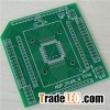 Halogen Free Pcb For Voltage Regulator