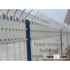 Zinc Steel Fence
