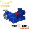 FB And AFB Corrosion Resistant Resisting Centrifugal Pump