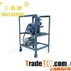 ZH100KB Convertible Manual And Electronic Metering Oil Pump
