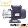 CHLF (T) Light Segmental Multistage Centrifugal Pumps