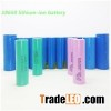 China Single 18650 Battery A Grade Quality Level Original SAMSUNG 2600 mAh Lithium Ion Battery