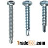PHILLIPS PAN HEAD SELF DRILLING SCREW