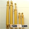 Wheel Front End Loader Hydraulic Cylinder