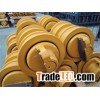 Komatsu-D155 Track roller DF