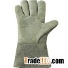 Aramid Heat Resistant Gloves