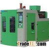 PE PP Container Extrusion Blow Molding Machine