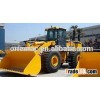 China Mini Wheel Loader for Sale XCMG ZL50GN