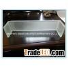 U Glass for decoration