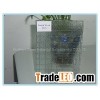 Wired Glass/Clear Nashiji wired glass