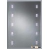 LED Illuminated Mirror for Luxury Hotel Bathroom