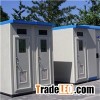 Portable Toilet