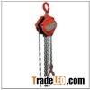 GT Standard Chain Blocks Carcase Only