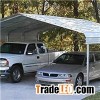 Mobile Carport