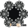 Compacted Steel Wire Rope