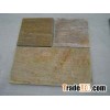 Yellow quartzite ZF014T