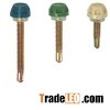 Hex Nylon Head Self Drilling Screw
