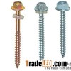 HEX FLANGE HEAD SELF TAPPING SCREW