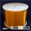 Raw White Polyester Monofilament