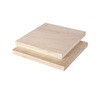 Agathis plywood