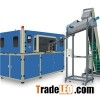 Full Automatic PET Bottle Blowing Machine