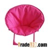 Folding Moon Garden Chair Kids