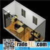 Low Cost High Quality Container Building