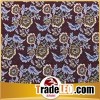 Zhejiang 30 Cotton 70 Polyester Upholstery Jacquard Textile Fabric