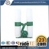 Cyclone Double Bag Dust Collector Woodworking Machine