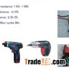 ±10% 0O~3MO Linearity Tolerance ±1%-±5% 1 Million Cycles FR4 Electric Drill Carbon Ink PCB
