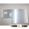 Customzied Aluminum Sheet Metal Wall Panels