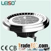 LEISO Classic Design 12.5W G53 Base 80Ra 2700K 3000K 4000K 5000K Color Temperature - Accept Customiz