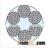 6X37+FC Stainless Steel Wire Rope And Cable