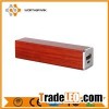Wood Power Bank